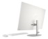 HP AiO računalo All-in-One 27-cr0058nf / AMD Ryzen 5 7520U, 27", 1920 x 1080, 16 GB RAM, 512 GB SSD, Windows 11, srebrna